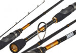 Lucky John ANIRA SEABASS WADING RODS - Image 2