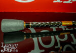 Lucky John ANIRA SEABASS WADING RODS - Image 7