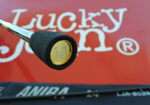 Lucky John ANIRA SEABASS WADING RODS - Image 5