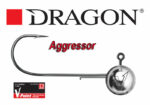 Dragon Jig Head Aggressor