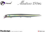 PAZDESIGN ALBATROSS 150FG - Image 2