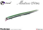PAZDESIGN ALBATROSS 150FG - Image 3