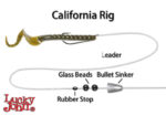 Lucky John BRASS BULLET - Image 2