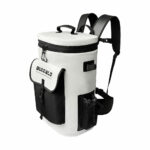 Buffalo Gear Insulated Cooler Backpack - Σακίδιο Πλάτης Ψυγείο 30L