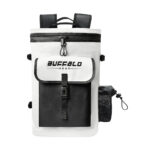 Buffalo Gear Insulated Cooler Backpack - Σακίδιο Πλάτης Ψυγείο 30L - Image 2