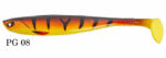 Σιλικόνες Lucky John 3D BASARA SOFT 8.9cm - Image 9