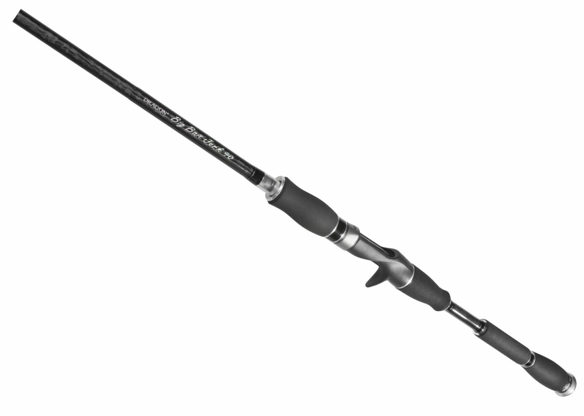 Dragon Big Bait Jerk - Image 2