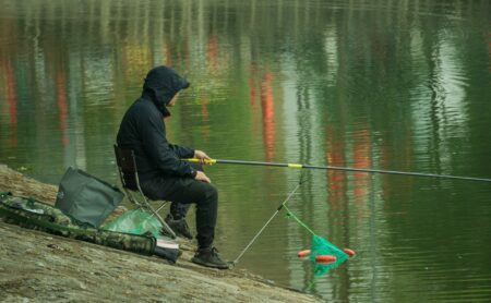 COMBO ΣΕΤ Ψαρέματος