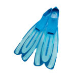 Cressi Agua Aquamarine Fins - Πέδιλα