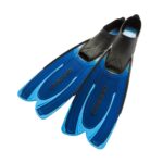Cressi Agua Blue Fins - Πέδιλα - 37/38