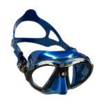 ΜΑΣΚΑ Cressi Air Silicone Mask Blue