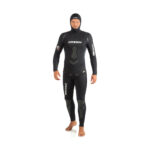 ΑΝΔΡΙΚΗ ΣΤΟΛΗ ΚΑΤΑΔΥΣΗΣ Cressi Apnea Man Two-Piece Wetsuit 3.5mm