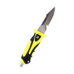 Cressi Argus SB Knife - Μαχαίρι Κατάδυσης