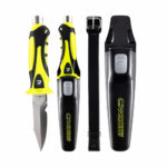 Cressi Argus SB Knife - Μαχαίρι Κατάδυσης - Image 5