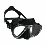 Cressi Big Eyes Evolution Silicone - Image 2