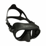 ΜΑΣΚΑ Cressi Calibro Silicone - Image 2