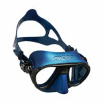 ΜΑΣΚΑ Cressi Calibro Silicone - Image 3