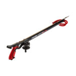ΛΑΣΤΙΧΟΒΟΛΟ ΨΑΡΟΤΟΥΦΕΚΟ Cressi Cherokee Fast Rubber Gun
