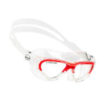 ΓΥΑΛΙΑ ΚΟΛΥΜΒΗΣΗΣ Cressi Cobra Swim Goggles - Image 5