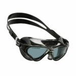 ΓΥΑΛΙΑ ΚΟΛΥΜΒΗΣΗΣ Cressi Cobra Swim Goggles - Image 2