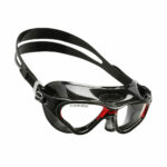 ΓΥΑΛΙΑ ΚΟΛΥΜΒΗΣΗΣ Cressi Cobra Swim Goggles - Image 3