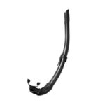 ΑΝΑΠΝΕΥΣΤΗΡΑΣ Cressi Corsica Silicone Snorkel