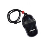 Cressi Dry Box 110mm - Στεγανή Κάψουλα