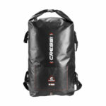 ΣΑΚΙΔΙΟ ΠΛΑΤΗΣ Cressi Dry Gara 60l
