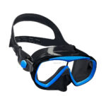 ΜΑΣΚΑ Cressi Estrella Silicone - Image 2