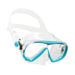 ΜΑΣΚΑ Cressi Estrella Silicone - Image 3