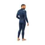 ΑΝΔΡΙΚΗ ΣΤΟΛΗ ΚΑΤΑΔΥΣΗΣ Cressi Fast Man Monopiece Wetsuit 3mm - Image 2