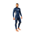 ΑΝΔΡΙΚΗ ΣΤΟΛΗ ΚΑΤΑΔΥΣΗΣ Cressi Fast Man Monopiece Wetsuit 3mm