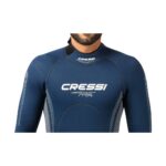 ΑΝΔΡΙΚΗ ΣΤΟΛΗ ΚΑΤΑΔΥΣΗΣ Cressi Fast Man Monopiece Wetsuit 3mm - Image 3