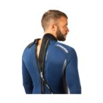 ΑΝΔΡΙΚΗ ΣΤΟΛΗ ΚΑΤΑΔΥΣΗΣ Cressi Fast Man Monopiece Wetsuit 3mm - Image 4