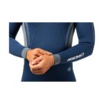 ΑΝΔΡΙΚΗ ΣΤΟΛΗ ΚΑΤΑΔΥΣΗΣ Cressi Fast Man Monopiece Wetsuit 3mm - Image 5