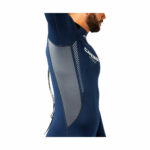 ΑΝΔΡΙΚΗ ΣΤΟΛΗ ΚΑΤΑΔΥΣΗΣ Cressi Fast Man Monopiece Wetsuit 3mm - Image 6