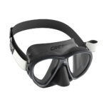 Cressi Fiji Mask Black/Frame Black - Μάσκα