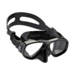 ΜΑΣΚΑ Cressi Focus Silicone - Image 2