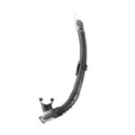 ΑΝΑΠΝΕΥΣΤΗΡΑΣ Cressi Gamma Silicone Snorkel - Image 2