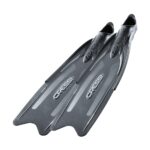 ΠΕΔΙΛΑ Cressi Gara Professional LD Fins Silver