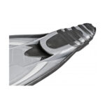 ΠΕΔΙΛΑ Cressi Gara Professional LD Fins Silver - Image 4