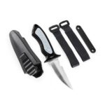 ΜΑΧΑΙΡΙ ΚΑΤΑΔΥΣΗΣ Cressi Grip Small Spearfishing - Image 2