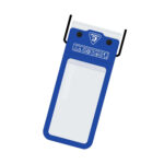 Cressi Jimmy Waterproof Phone Case 7" Azure - Αδιάβροχη Θήκη Κινητού