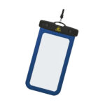 Cressi Johnny Waterproof Phone Case 7" Blue - Αδιάβροχη Θήκη Κινητού