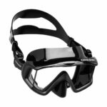 ΜΑΣΚΑ Cressi Liberty Triside Silicone Mask - Image 3