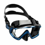 ΜΑΣΚΑ Cressi Liberty Triside Silicone Mask - Image 2