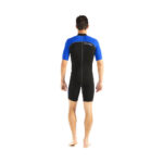 Cressi Lido Man Monoshorts Wetsuit 2mm - Ανδρική Στολή Κατάδυσης - Image 2