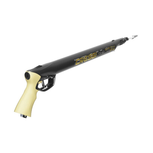 Cressi Mach Pneumatic Gun 70 - Αεροβόλο Ψαροτούφεκο