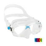 ΜΑΣΚΑ Cressi Marea Silicone Mask - Image 2