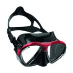 ΜΑΣΚΑ Cressi Matrix Silicone Mask